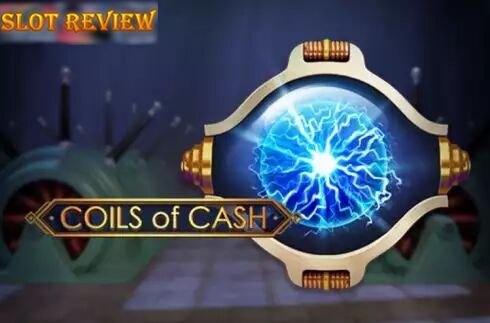 Coils of Cash icon